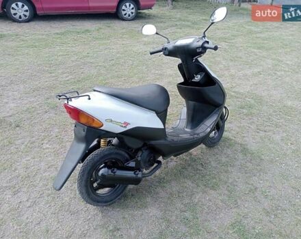 Білий Сузукі Летс 2, об'ємом двигуна 0.49 л та пробігом 7 тис. км за 352 $, фото 6 на Automoto.ua