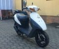 Білий Сузукі Летс 2, об'ємом двигуна 49.9 л та пробігом 9 тис. км за 383 $, фото 8 на Automoto.ua