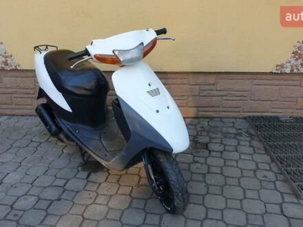 Сузуки Летс 2 2008 в Ковель на Automoto.ua Белый Сузуки Летс 2, объемом двигателя 49.9 л и пробегом 9 тыс. км за 389 $, фото 1 на Automoto.ua