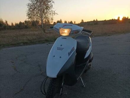 Сузуки Летс 2 2016 в Любешов на Automoto.ua Белый Сузуки Летс 2, объемом двигателя 0 л и пробегом 11 тыс. км за 300 $, фото 1 на Automoto.ua