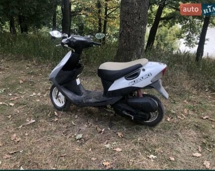 Бежевый Сузуки Летс 2, объемом двигателя 0 л и пробегом 5 тыс. км за 500 $, фото 3 на Automoto.ua