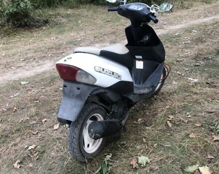 Бежевый Сузуки Летс 2, объемом двигателя 0 л и пробегом 5 тыс. км за 500 $, фото 1 на Automoto.ua