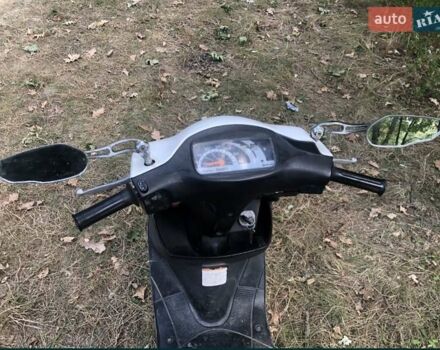 Бежевый Сузуки Летс 2, объемом двигателя 0 л и пробегом 5 тыс. км за 500 $, фото 4 на Automoto.ua