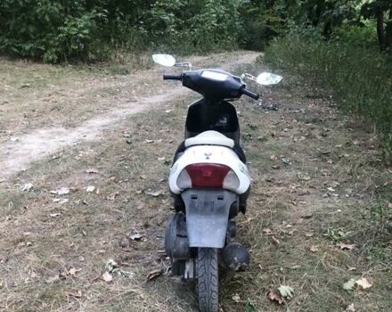 Бежевий Сузукі Летс 2, об'ємом двигуна 0 л та пробігом 500 тис. км за 500 $, фото 2 на Automoto.ua