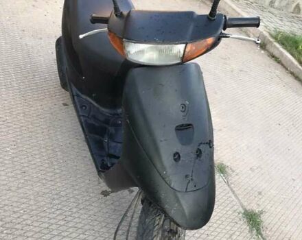 Чорний Сузукі Летс 2, об'ємом двигуна 0 л та пробігом 3 тис. км за 155 $, фото 2 на Automoto.ua