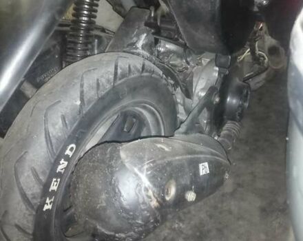 Чорний Сузукі Летс 2, об'ємом двигуна 0 л та пробігом 67 тис. км за 311 $, фото 3 на Automoto.ua