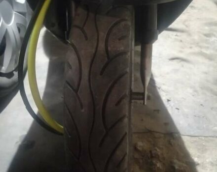 Чорний Сузукі Летс 2, об'ємом двигуна 0 л та пробігом 67 тис. км за 311 $, фото 6 на Automoto.ua