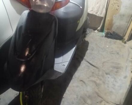 Чорний Сузукі Летс 2, об'ємом двигуна 0 л та пробігом 67 тис. км за 311 $, фото 1 на Automoto.ua