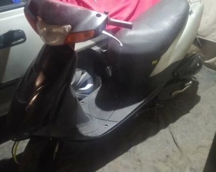 Чорний Сузукі Летс 2, об'ємом двигуна 0 л та пробігом 67 тис. км за 311 $, фото 4 на Automoto.ua