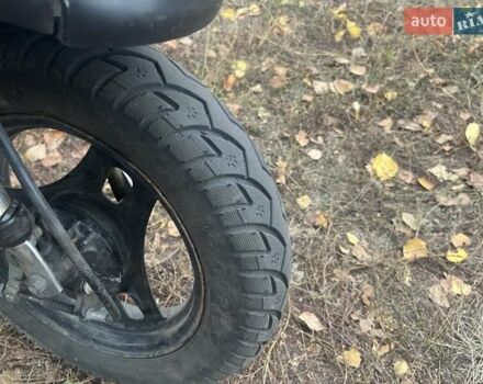 Черный Сузуки Летс 2, объемом двигателя 0 л и пробегом 100 тыс. км за 213 $, фото 7 на Automoto.ua