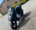 Черный Сузуки Летс 2, объемом двигателя 49 л и пробегом 13 тыс. км за 167 $, фото 1 на Automoto.ua