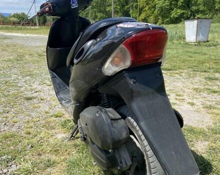 Чорний Сузукі Летс 2, об'ємом двигуна 0 л та пробігом 5 тис. км за 402 $, фото 4 на Automoto.ua