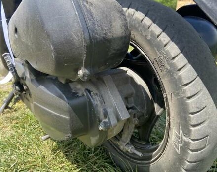 Чорний Сузукі Летс 2, об'ємом двигуна 0 л та пробігом 5 тис. км за 402 $, фото 9 на Automoto.ua