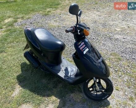 Чорний Сузукі Летс 2, об'ємом двигуна 0 л та пробігом 5 тис. км за 402 $, фото 2 на Automoto.ua