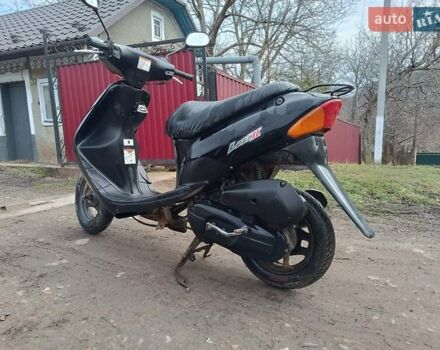 Чорний Сузукі Летс 2, об'ємом двигуна 0 л та пробігом 746 тис. км за 300 $, фото 13 на Automoto.ua
