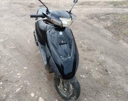 Чорний Сузукі Летс 2, об'ємом двигуна 0 л та пробігом 746 тис. км за 300 $, фото 9 на Automoto.ua