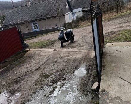 Чорний Сузукі Летс 2, об'ємом двигуна 0 л та пробігом 746 тис. км за 300 $, фото 7 на Automoto.ua