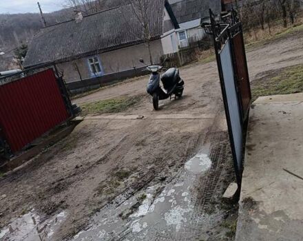 Чорний Сузукі Летс 2, об'ємом двигуна 0 л та пробігом 746 тис. км за 300 $, фото 10 на Automoto.ua