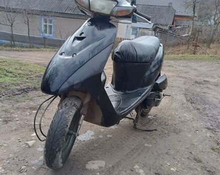 Чорний Сузукі Летс 2, об'ємом двигуна 0 л та пробігом 746 тис. км за 300 $, фото 14 на Automoto.ua