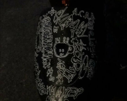 Черный Сузуки Летс 2, объемом двигателя 0.05 л и пробегом 2 тыс. км за 290 $, фото 1 на Automoto.ua