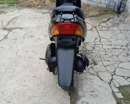 Черный Сузуки Летс 2, объемом двигателя 0 л и пробегом 11 тыс. км за 473 $, фото 4 на Automoto.ua