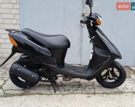 Черный Сузуки Летс 2, объемом двигателя 0 л и пробегом 11 тыс. км за 473 $, фото 1 на Automoto.ua