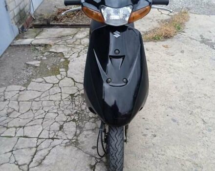 Черный Сузуки Летс 2, объемом двигателя 0 л и пробегом 11 тыс. км за 473 $, фото 5 на Automoto.ua