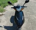 Черный Сузуки Летс 2, объемом двигателя 0.05 л и пробегом 4 тыс. км за 400 $, фото 1 на Automoto.ua