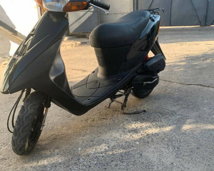 Чорний Сузукі Летс 2, об'ємом двигуна 0 л та пробігом 5 тис. км за 500 $, фото 1 на Automoto.ua