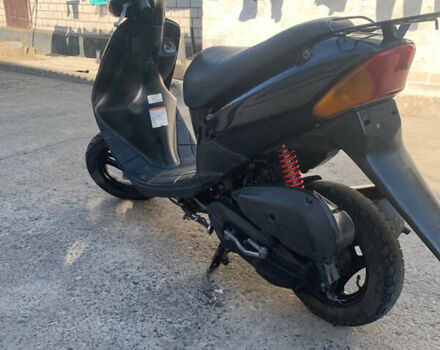 Чорний Сузукі Летс 2, об'ємом двигуна 0 л та пробігом 5 тис. км за 500 $, фото 5 на Automoto.ua