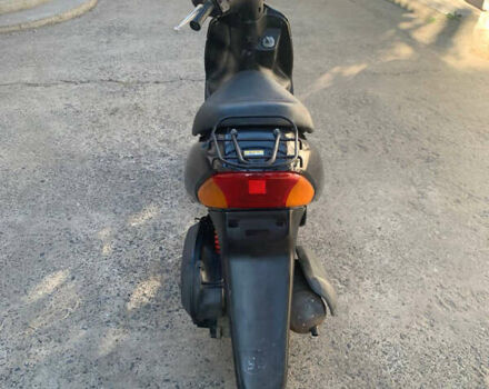 Чорний Сузукі Летс 2, об'ємом двигуна 0 л та пробігом 5 тис. км за 500 $, фото 4 на Automoto.ua