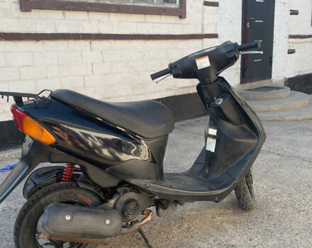 Чорний Сузукі Летс 2, об'ємом двигуна 0 л та пробігом 5 тис. км за 500 $, фото 3 на Automoto.ua