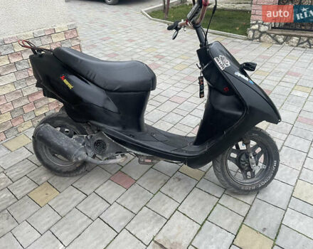 Черный Сузуки Летс 2, объемом двигателя 0.07 л и пробегом 1 тыс. км за 392 $, фото 6 на Automoto.ua