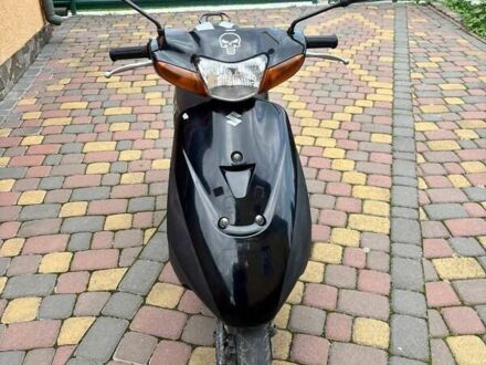 Сузуки Летс 2 2001 в Ивано-Франковске на Automoto.ua Черный Сузуки Летс 2, объемом двигателя 0 л и пробегом 2 тыс. км за 431 $, фото 1 на Automoto.ua