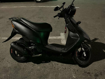 Чорний Сузукі Летс 2, об'ємом двигуна 0.65 л та пробігом 17 тис. км за 500 $, фото 1 на Automoto.ua