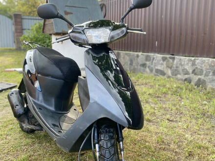 Сузукі Летс 2 2005 у Рокитне на Automoto.ua Чорний Сузукі Летс 2, об'ємом двигуна 65 л та пробігом 777 тис. км за 526 $, фото 1 на Automoto.ua