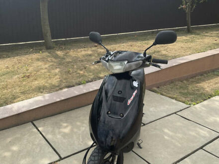 Сузуки Летс 2 2006 в Черновцах на Automoto.ua Черный Сузуки Летс 2, объемом двигателя 0.05 л и пробегом 5 тыс. км за 380 $, фото 1 на Automoto.ua