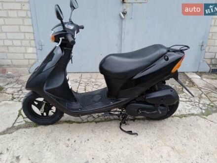 Сузукі Летс 2 2008 у Вінниці на Automoto.ua Чорний Сузукі Летс 2, об'ємом двигуна 0 л та пробігом 11 тис. км за 473 $, фото 1 на Automoto.ua