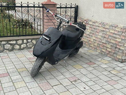 Чорний Сузукі Летс 2, об'ємом двигуна 0.07 л та пробігом 1 тис. км за 392 $, фото 1 на Automoto.ua