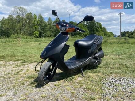 Сузукі Летс 2 2012 у Луцьку на Automoto.ua Чорний Сузукі Летс 2, об'ємом двигуна 0 л та пробігом 5 тис. км за 405 $, фото 1 на Automoto.ua