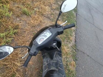 Сузукі Летс 2 2024 у Коблеве на Automoto.ua Чорний Сузукі Летс 2, об'ємом двигуна 0 л та пробігом 7 тис. км за 216 $, фото 1 на Automoto.ua