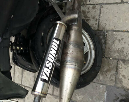 Фиолетовый Сузуки Летс 2, объемом двигателя 1.5 л и пробегом 13 тыс. км за 350 $, фото 5 на Automoto.ua