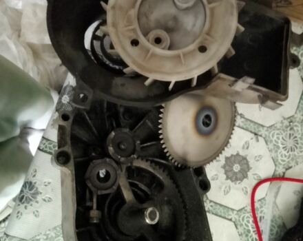 Сузуки Летс 2, объемом двигателя 75 л и пробегом 0 тыс. км за 183 $, фото 6 на Automoto.ua