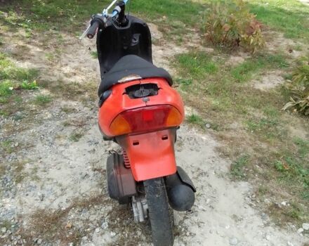 Сузуки Летс 2, объемом двигателя 75 л и пробегом 0 тыс. км за 183 $, фото 2 на Automoto.ua