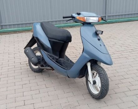 Сузуки Летс 2, объемом двигателя 49 л и пробегом 0 тыс. км за 11000 $, фото 1 на Automoto.ua