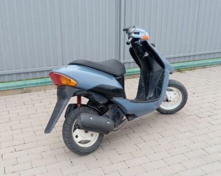 Сузуки Летс 2, объемом двигателя 49 л и пробегом 0 тыс. км за 11000 $, фото 2 на Automoto.ua