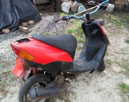 Сузуки Летс 2, объемом двигателя 75 л и пробегом 0 тыс. км за 183 $, фото 1 на Automoto.ua