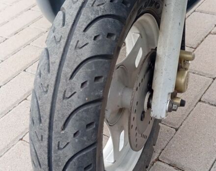 Сузуки Летс 2, объемом двигателя 49 л и пробегом 0 тыс. км за 11000 $, фото 7 на Automoto.ua