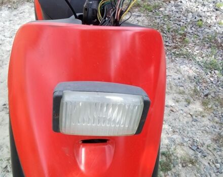 Сузуки Летс 2, объемом двигателя 75 л и пробегом 0 тыс. км за 183 $, фото 4 на Automoto.ua