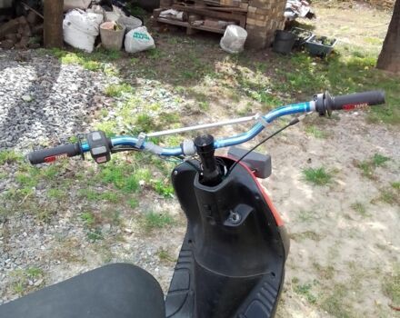 Сузуки Летс 2, объемом двигателя 75 л и пробегом 0 тыс. км за 183 $, фото 3 на Automoto.ua